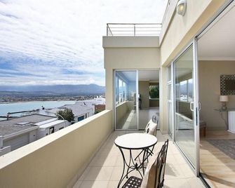 Bayview Gordon's Bay - Gordon's Bay - Balkon