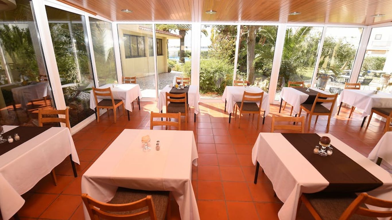 برايا دا لوتا ريزورت - هوتل آند أبارتمنتس