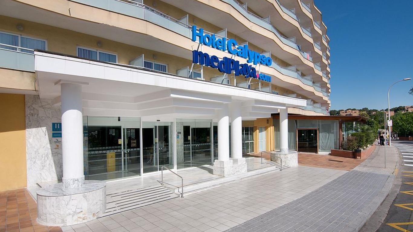 Medplaya Hotel Calypso
