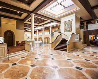 The King and Prince Beach & Golf Resort - Saint Simons