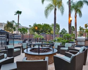 Residence Inn by Marriott Los Angeles LAX/El Segundo - El Segundo - Balkon