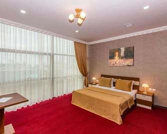 Riva Hotel - Baku - Kamar Tidur