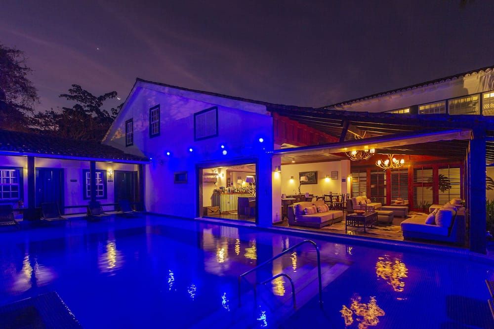 بوسادا بورتو إمبريال