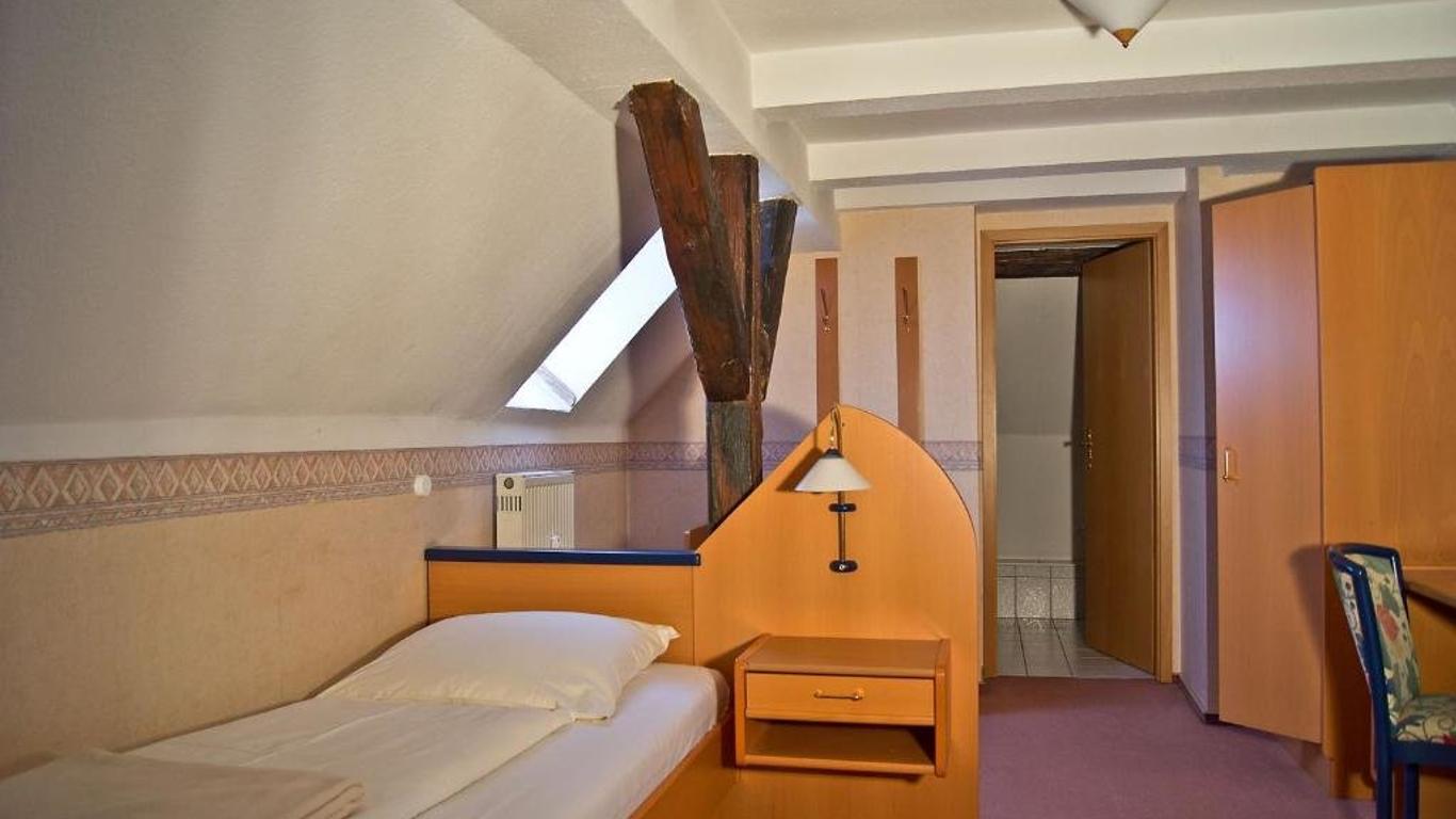 Hotel Garni Promenade