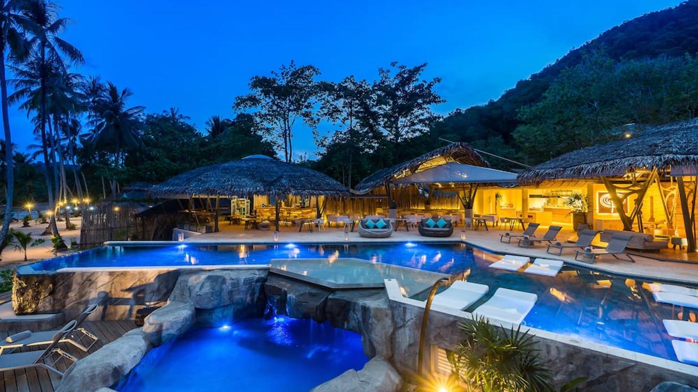 Treehouse Villas Koh Yao - Adults Only