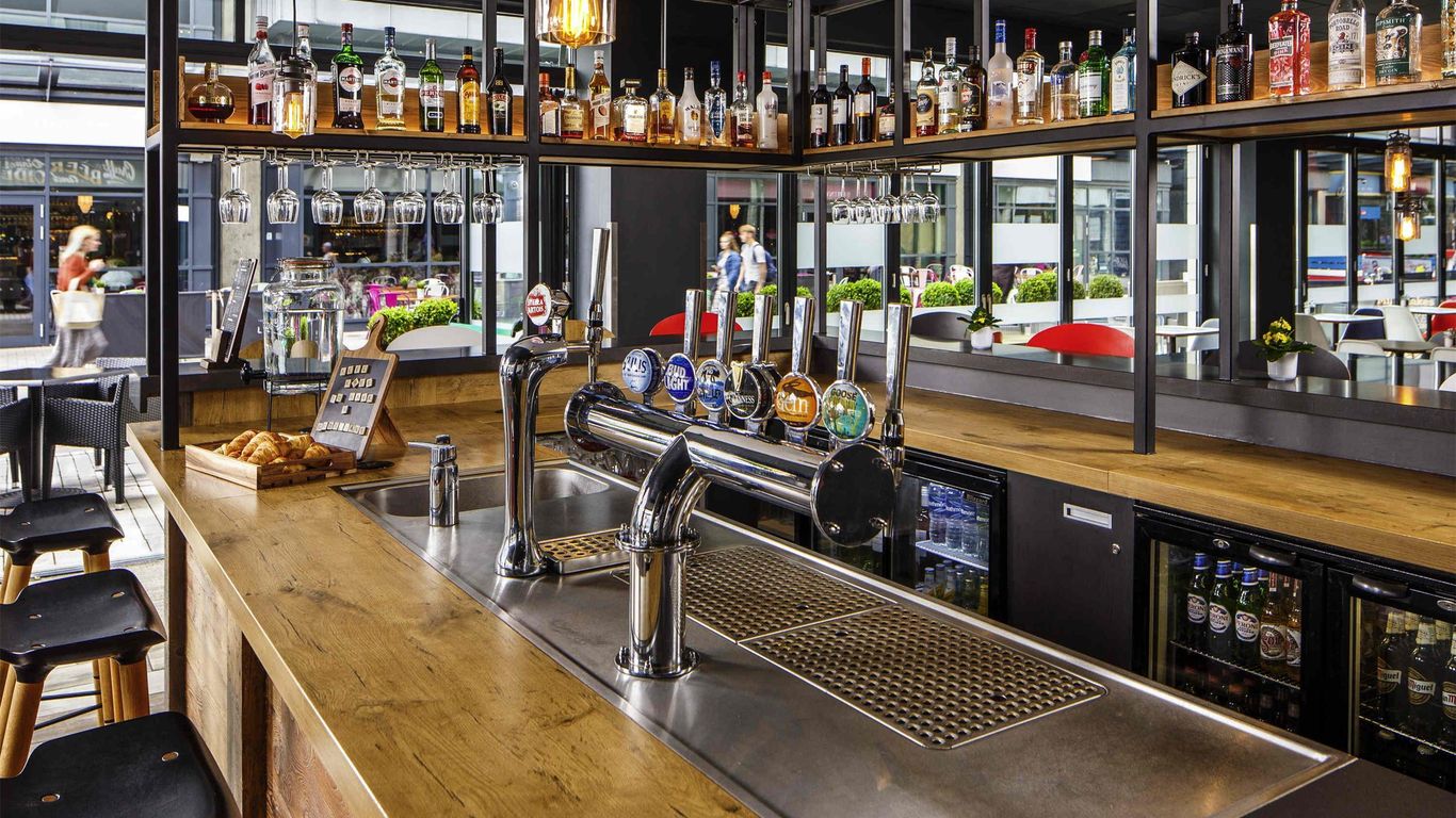 إيبيس بريستول سنتر