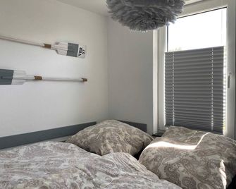 Kleiner Sommerweg Bungalow - Bungalow Kleiner Sommerweg - Rostock - Habitación