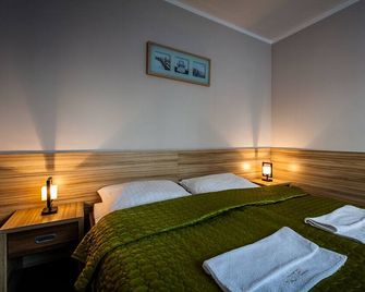 Hotel Alpex - Zabrze