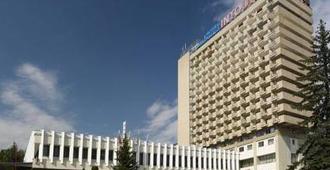 Inturist Hotel - Pjatigorsk