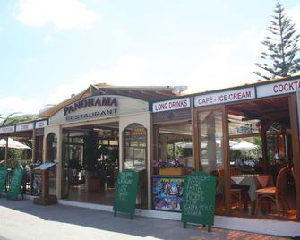 Panorama Hotel Apartments - Stalida