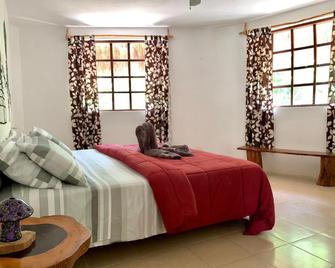 Villa Morena Ecoliving - Akumal - Bedroom