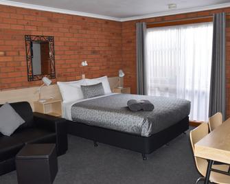 Shannon Motor Inn - Geelong - Bedroom