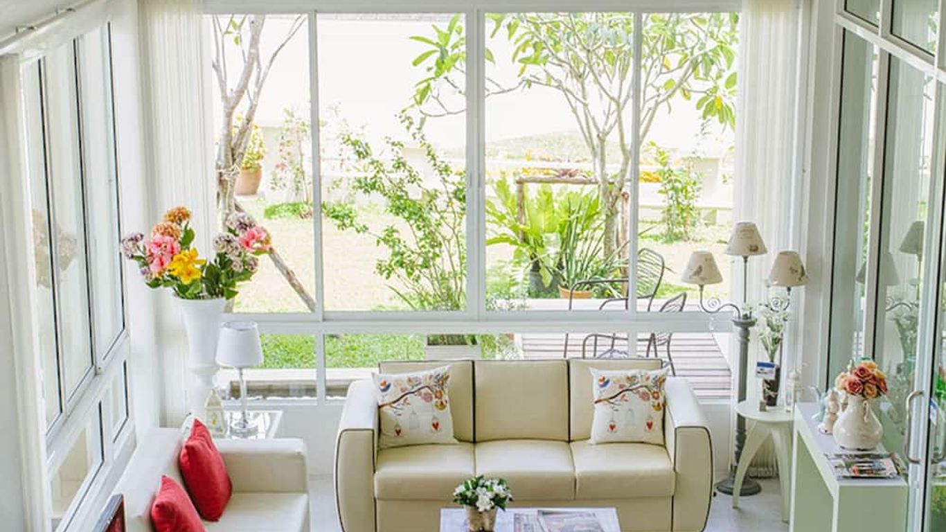 ذا تيراس هوتل