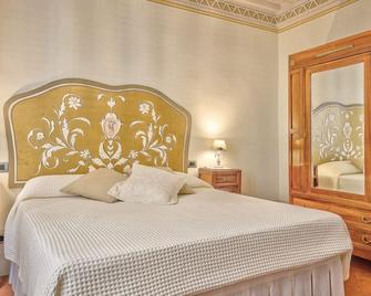 Casa Sofia - Together in Tuscany - Cortona - Quarto