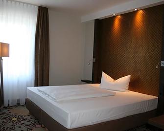 Hotel Parqéo Im A66 - Gelnhausen - Habitación