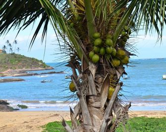 Pousada Caravelas - Guarapari
