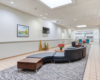 OYO Townhouse Owensboro West - Owensboro - Lobby