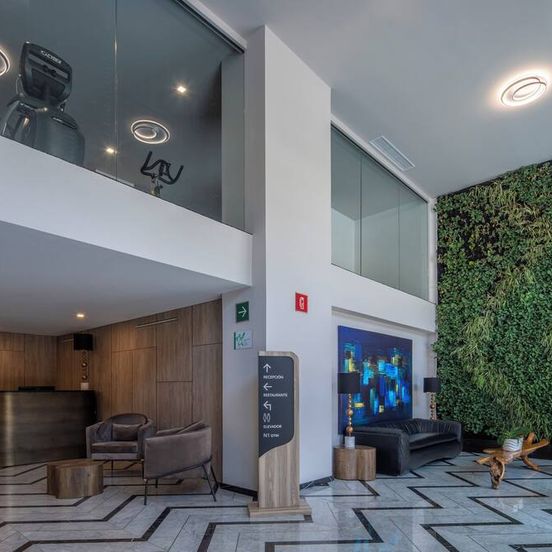Hotel Elements by Marquis image 1