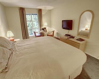 Glacier Lodge - Whistler - Quarto