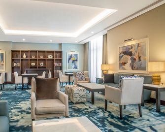 Staybridge Suites Cairo - Citystars By IHG - Cairo - Property amenity