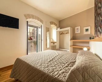 Arco Gentile - Bitonto