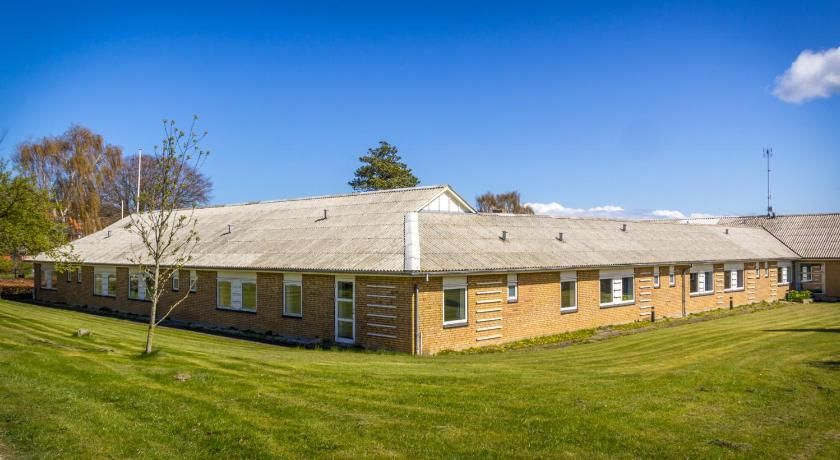 Djurs-Bnb - Rimsøhuset – Grenaa