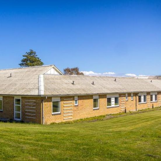 Djurs-Bnb - Rimsøhuset – Grenaa