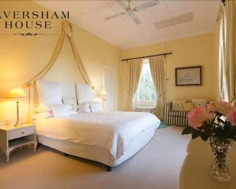 Faversham House - York - Slaapkamer