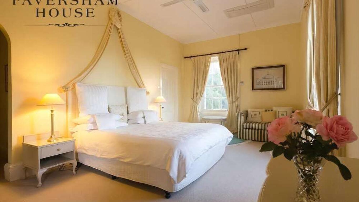 Faversham House