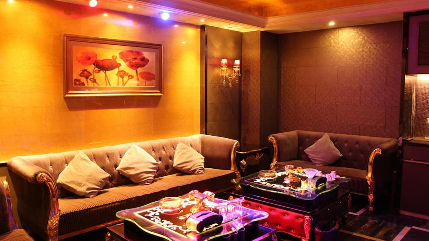 环球一号国际酒店