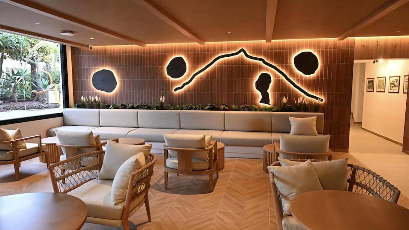 Radisson Resort & Residences Tenerife - Adults Only