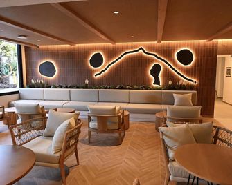 Radisson Resort & Residences Tenerife - Adults Only - פוארטו דה לה קרוס - טרקלין