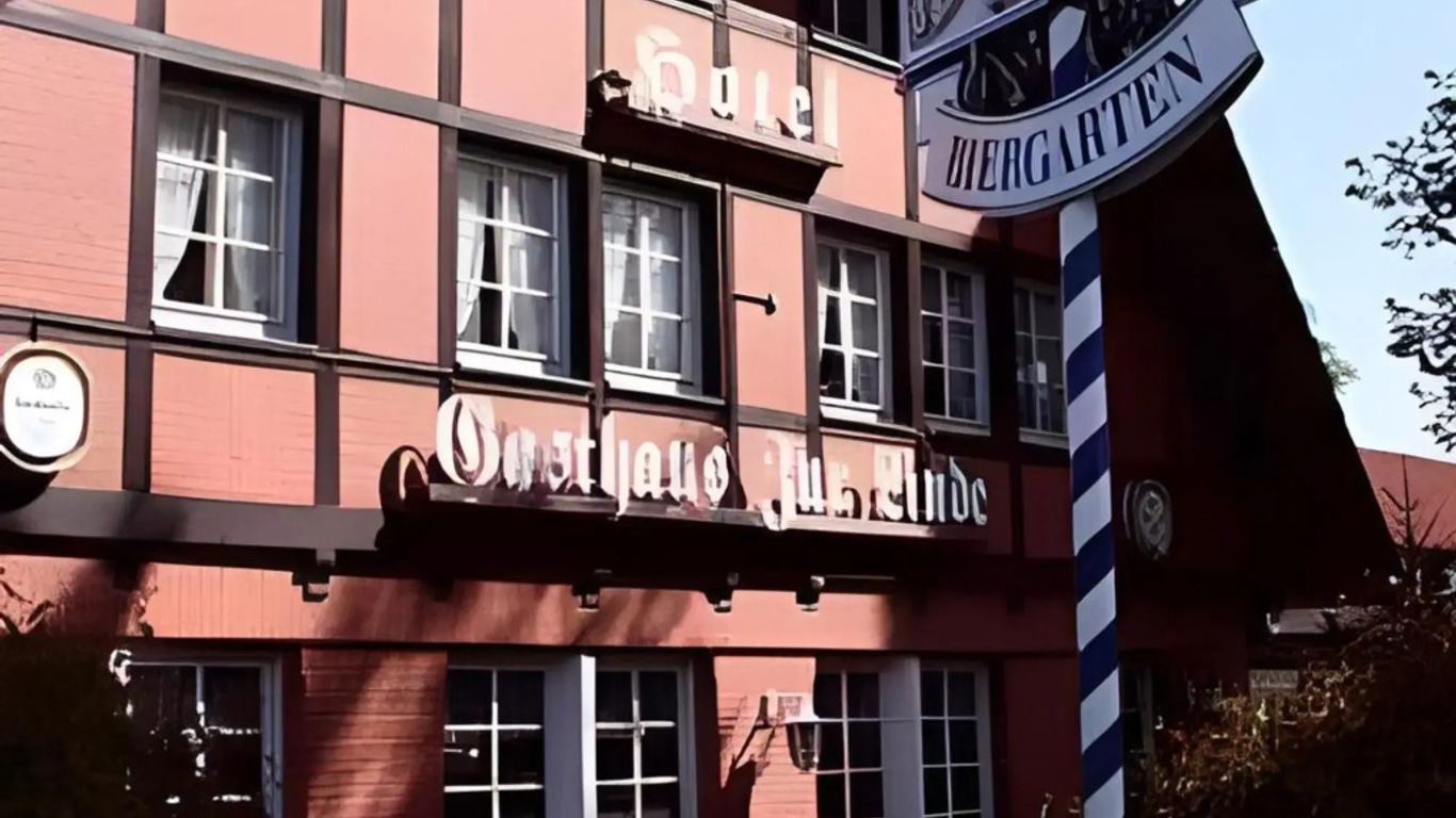 Hotel Gasthaus zur Linde