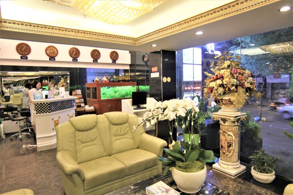 هابي لاند هوتل