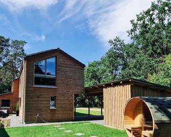 Waldhaus Tiedtke - Wedemark
