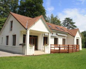 Bernière House Group Accommodation - Souchez - Edificio