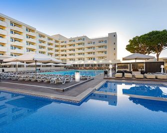 Albufeira Sol Hotel & Spa - Albufeira - Piscina