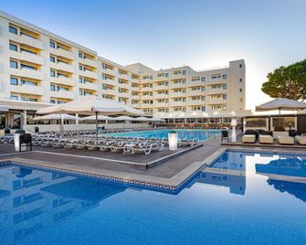 Albufeira Sol Hotel & Spa - אלבופרה - בריכה