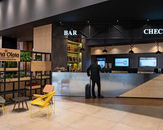 ibis Ribeirao Preto Shopping - Ribeirão Preto - Edificio