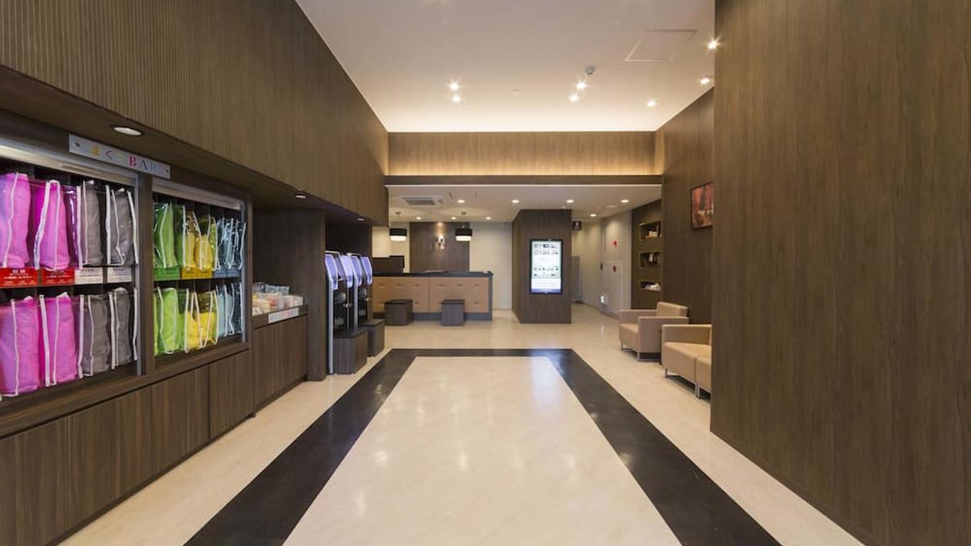 Sanco Inn Nagoya Shinkansen-guchi Annex
