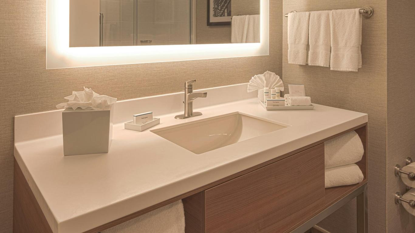 Hampton Inn by Hilton Monterrey/Galerias-Obispado