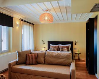 Aethra Boutique Rooms - Náfplio - Habitación