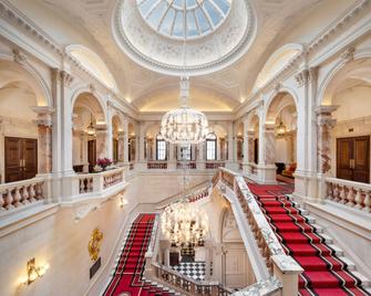 Raffles London At The Owo - Londres - Quarto