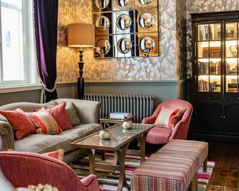 Didsbury House Hotel - Mánchester - Lounge