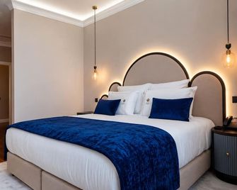 Casa Correio Boutique Hotel - Valença
