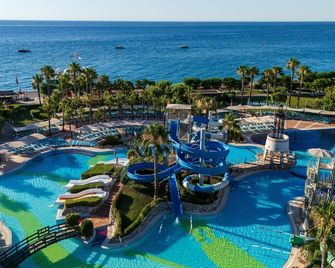 Limak Limra Hotel & Resort - Kemer - Pool