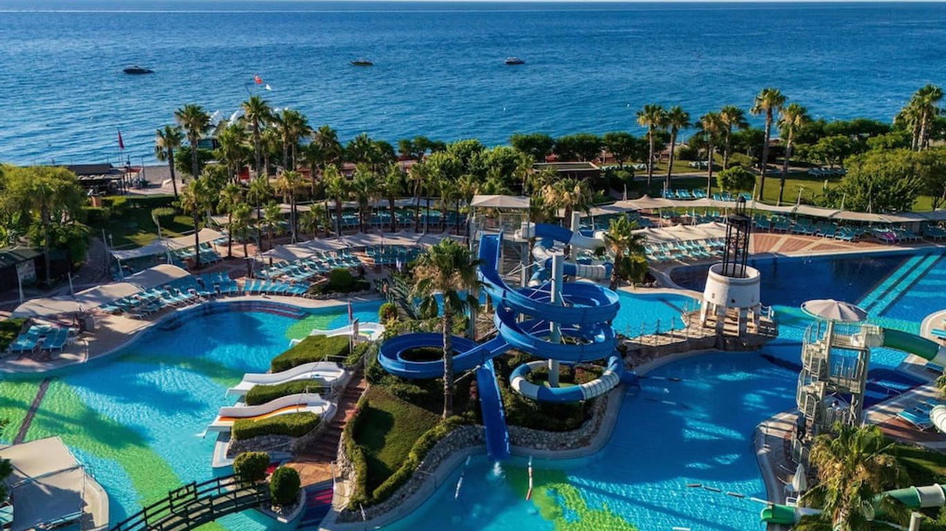 Limak Limra Hotel & Resort