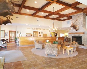 Stonebridge Resort - Branson West