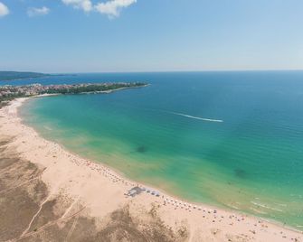 Prestige City 2 - Primorsko - Beach