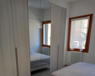 Casa Alice - Chioggia - Schlafzimmer